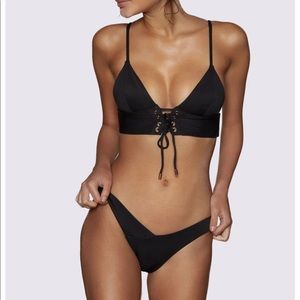 Kopper & Zink Hugo Bikini Bottom L